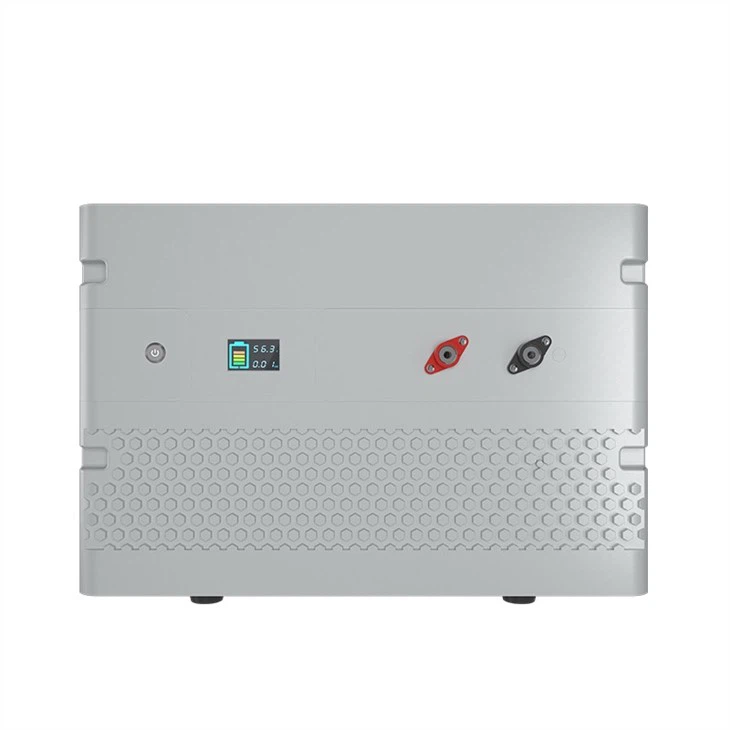 48v300Ah LiFePO4 Battery 15kw Solar Power