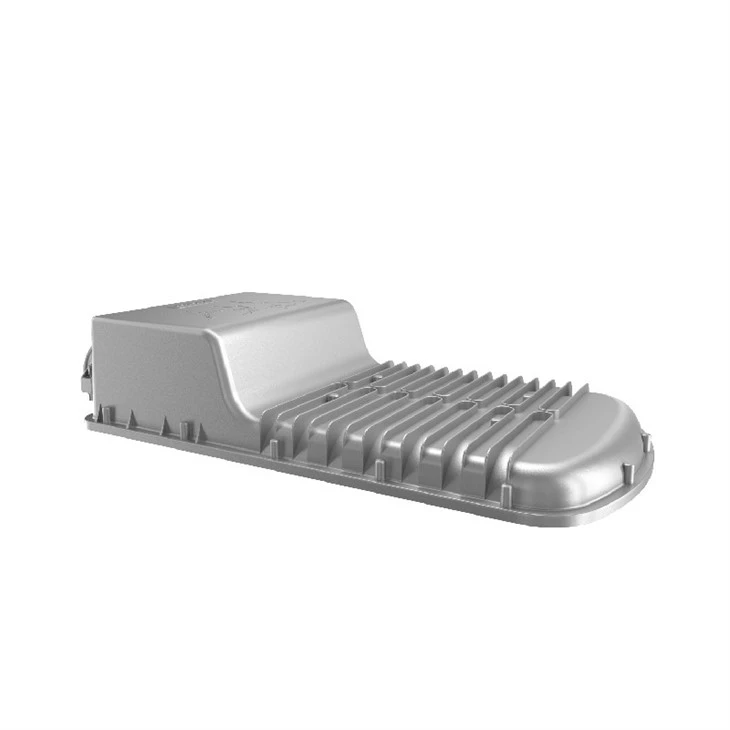 Aluminium Waterproof Road Street Light Outdoor Ip65 120Watt Led Solar Streetlight