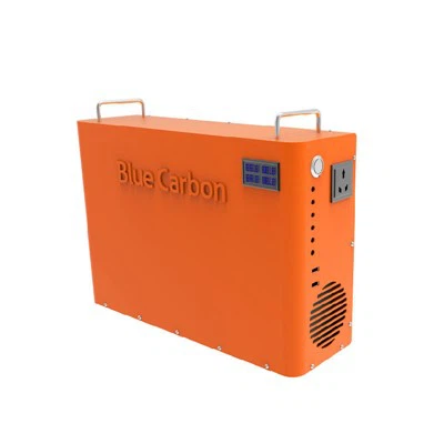 Mabile Lading 1kWh Solar Power System