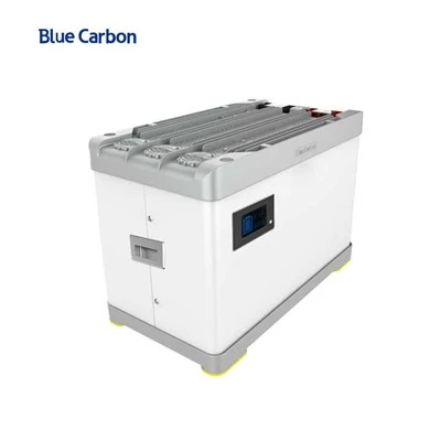 6000 Cycle Solar LifePo4 -batteri